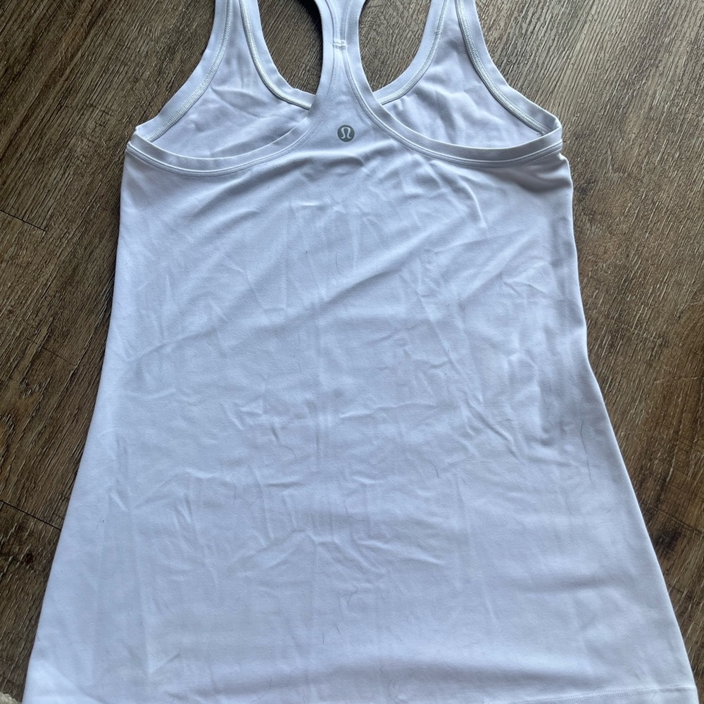 Lululemon Align Tank